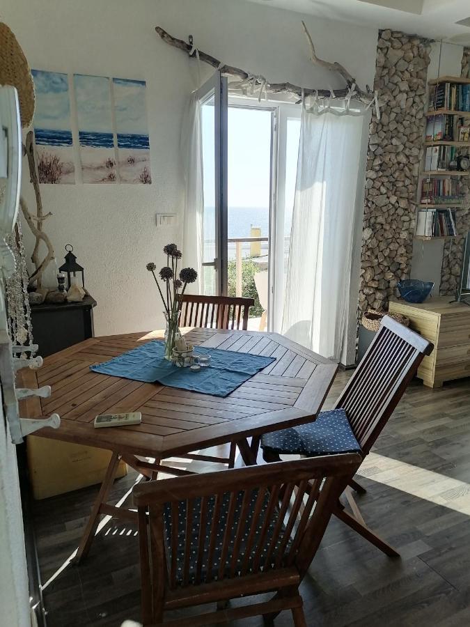 Sunnyday House Villa Masline Exterior photo