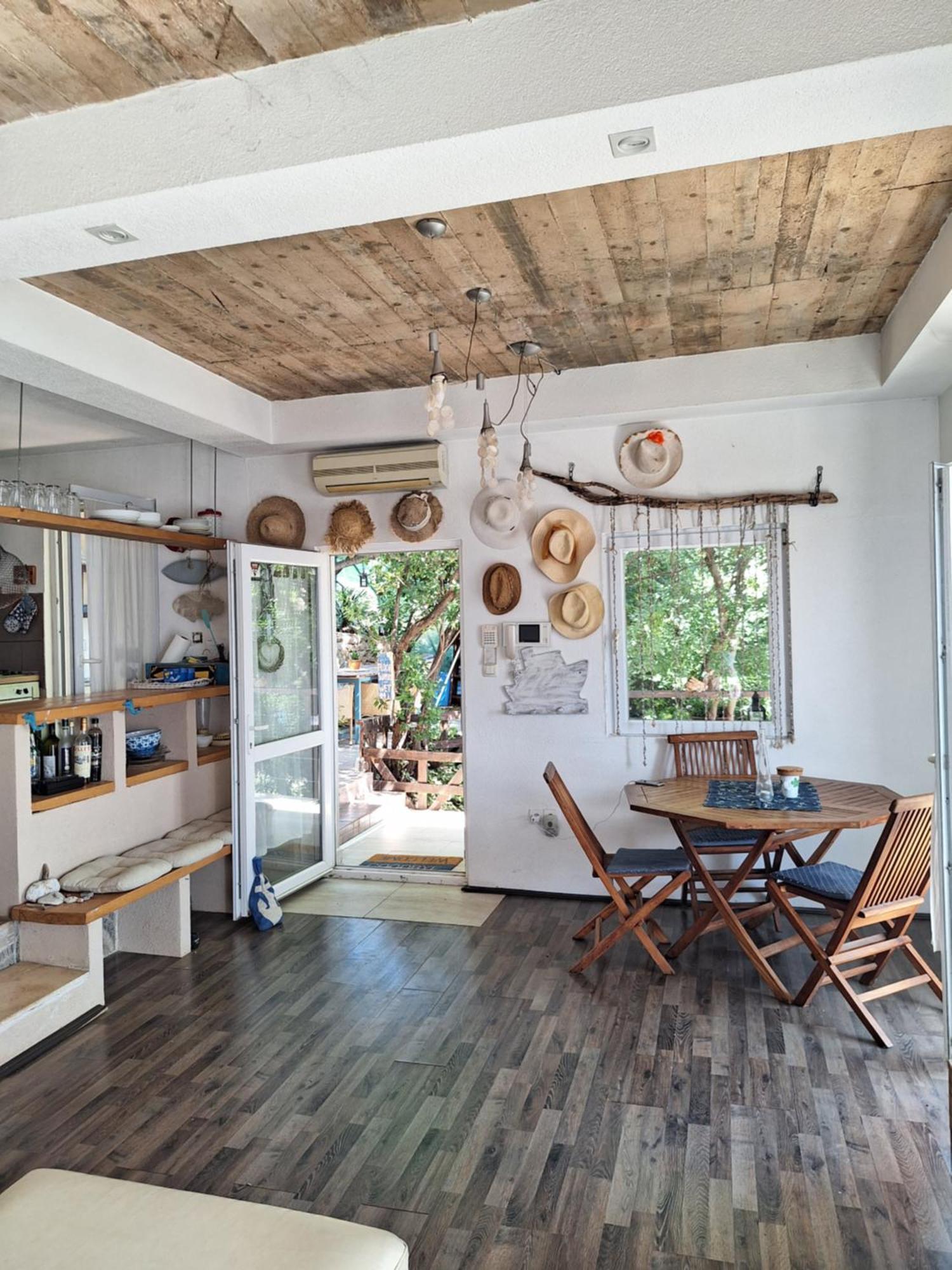 Sunnyday House Villa Masline Exterior photo